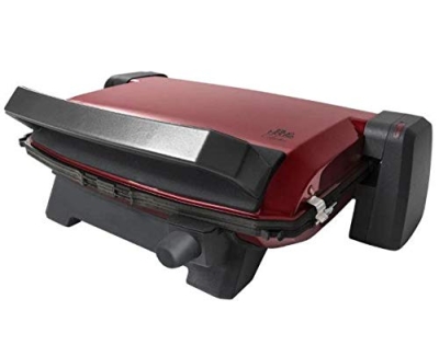 Blue House BH446SP Coloritos 1800W Tost Makinesi Kırmızı