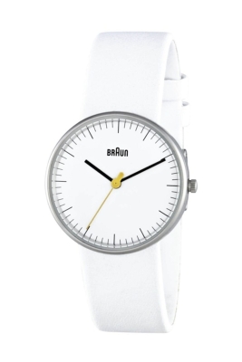Braun Bn0021whwhl Deri Kayışlı Klasik Kadın Kol Saati