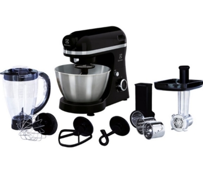 Electrolux EKM3700 Mutfak Şefi