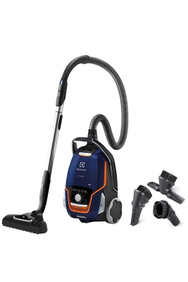 Electrolux UltraOne EUOC94DB 700 W 66 dB Toz Torbalı Elektrikli Süpürge