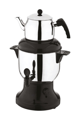 Essenso Semaver Çay Makinesi