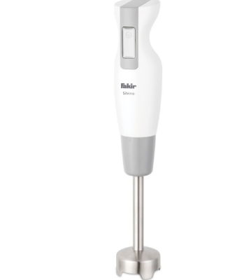 Fakir Silvino Beyaz 900 W El Blenderı