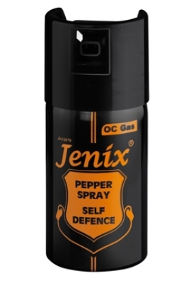 Jenix Sprey 40 ML