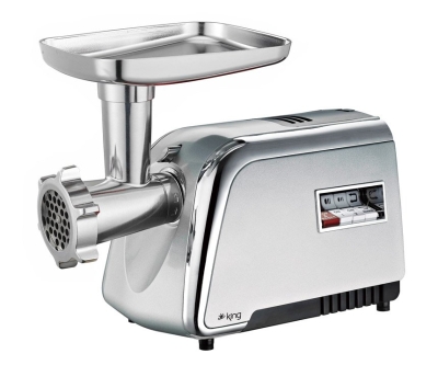 King KKM120 Arthur Kıyma Makinesi