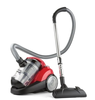 King K-372P Xtreme Plus Elektirikli Süpürge