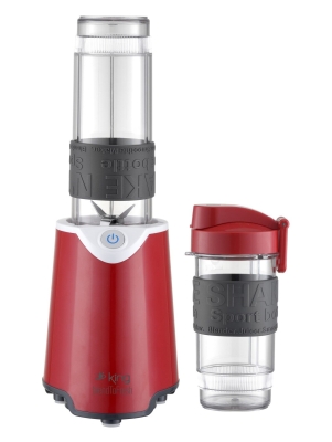 King K 485 BlendTofresh Kişisel Blender 3 Renk Seçeneği