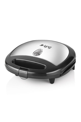 King Kwm646 Matilda Waffle Makinesi Matilda