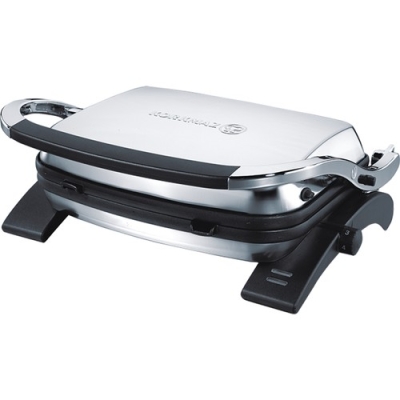 Korkmaz A328-05 Tostkolik Tost Makinesi İnox Çelik