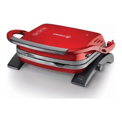 Korkmaz A329-16 Tostkolik Granit Tost Makinesi