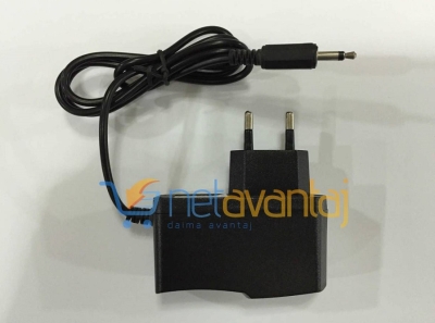 Kumandalı Model Nostaljik Radyo Adaptörü