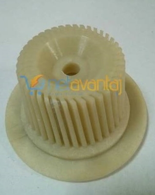 Libelle Orijinal Motor Seperatörü