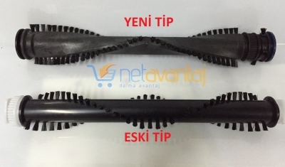 Libelle Orijinal Turbo Fırça Merdane