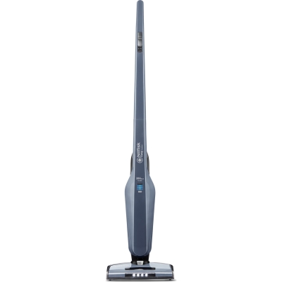 Nilfisk Easy 28VMAX Şarjlı Dik Süpürge Mavi
