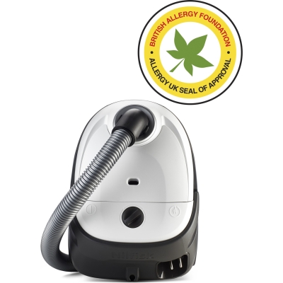 Nilfisk One Allergy Eu - Hepa 14 Filtre Elektrikli Süpürge