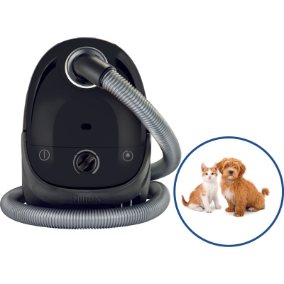 Nilfisk One Pet Care Eu - Hepa 14 Filtre Elektrikli Süpürge