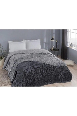 Özdilek Silver Çift Kişilik Battaniye 220x240