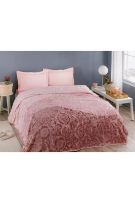 Özdilek Silver Tek Kişilik Battaniye 155x215