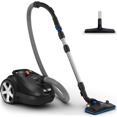 Philips Performer Silent FC8785/07 Toz Torbalı Elektrikli Süpürge