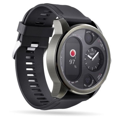 Quadro Prowatch Hybrid Android & IOS Akıllı Saat