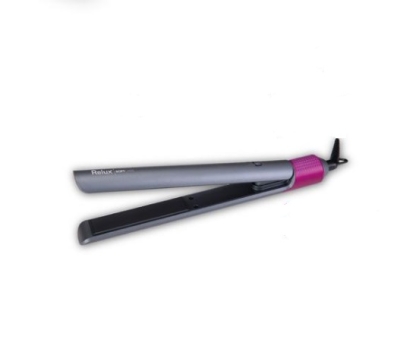 Relux RS3400 Softcare 200 Derece Seramik Korumalı Saç Düzleştirici