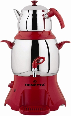 Remetta Fontana Semaver Bordo