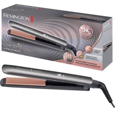 Remington S8598 Keratin Pro Saç Düzleştirici