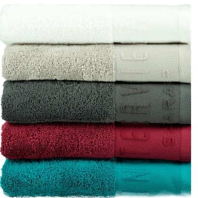 Sarar İnterview 50*90 Sporcu Havlusu