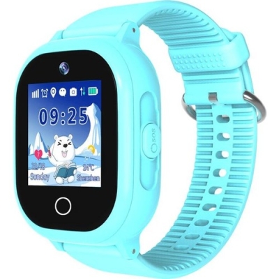 Sentar V80-06S GPS Özellikli Kameralı Akıllı Çocuk Takip Saati