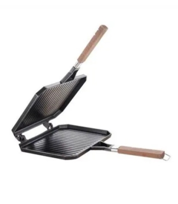 Taşhan Ocak Üstü Tost Makinesi