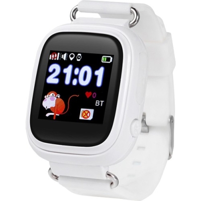 Tsmart Akıllı Çocuk Takip Saati - Telefonu
