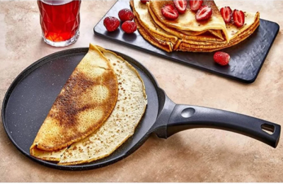 Eda Döküm Krep Tavası 26 cm