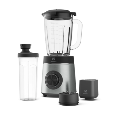 Electrolux Blender Explore 6 E6VB1-8ST Vakum Özellikli Sürahi Blender