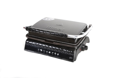 İtimat Perfecto 1090 Gerçek Pik Demir Döküm Tost Makinesi Siyah