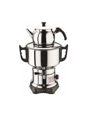 Morlife Teahouse Elektrikli Semaver