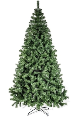 Waldern Luxury Metal Ayaklı Yılbaşı Çam Ağacı 180Cm