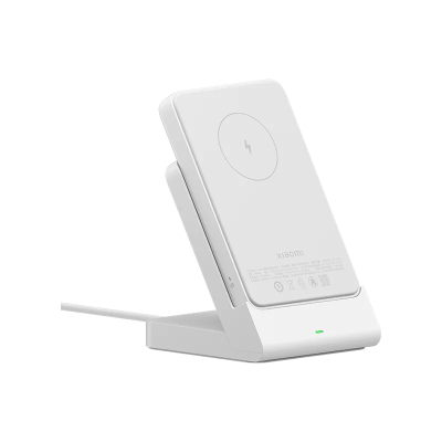 Xiaomi Manyetik Kablosuz Powerbank Magsafe 5000 Mah
